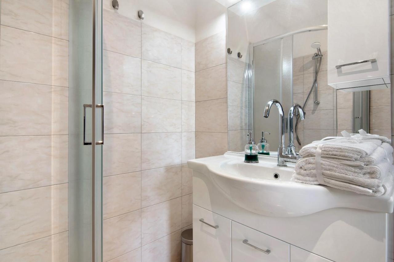 Fogazzaro Lake View Apartment Oria  Exterior foto